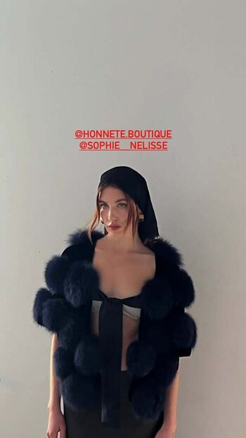 Sophie nelisse page leaked private photo uncensored HD quality