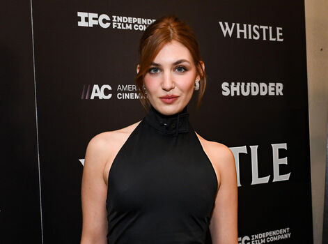 Sophie nelisse page leaked private photo uncensored HD quality