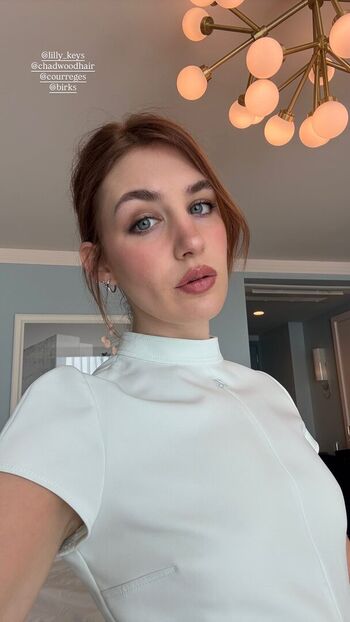 Sophie nelisse page leaked private photo uncensored HD quality