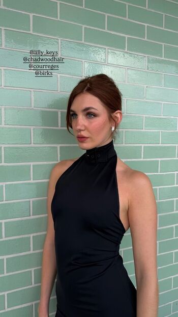 Sophie nelisse page leaked private photo uncensored HD quality