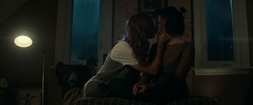 Sophie nelisse page leaked private photo uncensored HD quality