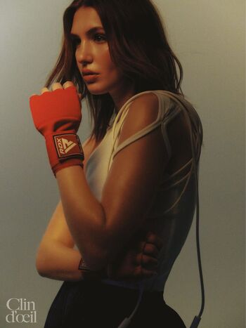 Sophie nelisse page leaked private photo uncensored HD quality