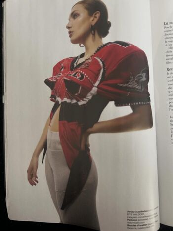 Sophie nelisse page leaked private photo uncensored HD quality