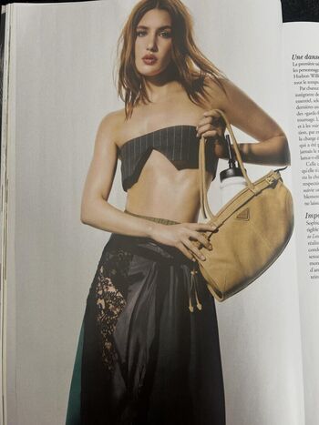 Sophie nelisse page leaked private photo uncensored HD quality