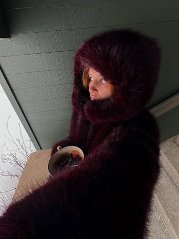 Sophie nelisse leaked private photo uncensored HD quality