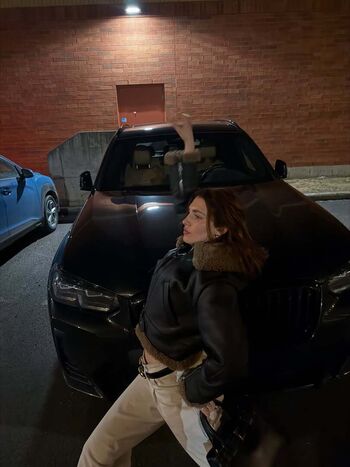 Sophie nelisse leaked private photo uncensored HD quality