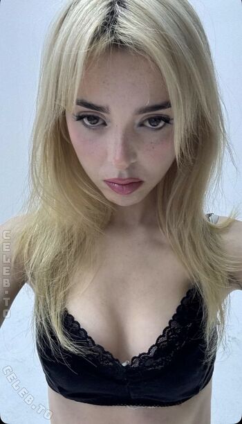 Sophie powers page leaked private photo uncensored HD quality