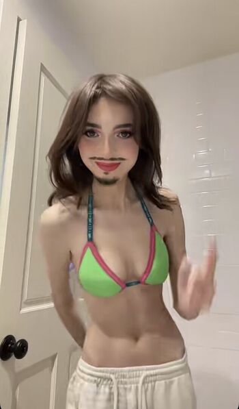Sophie powers page leaked private photo uncensored HD quality
