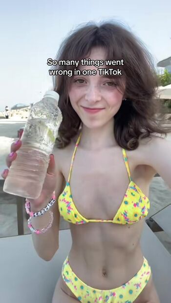 Sophie powers page leaked private photo uncensored HD quality