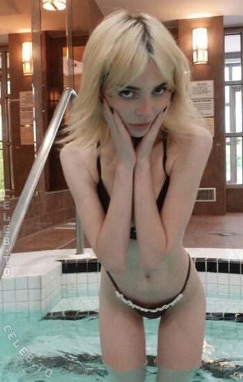 Sophie powers leaked private photo uncensored HD quality