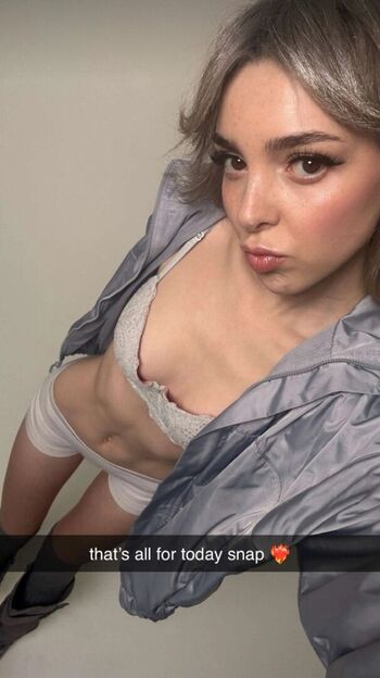 Sophie powers leaked private photo uncensored HD quality