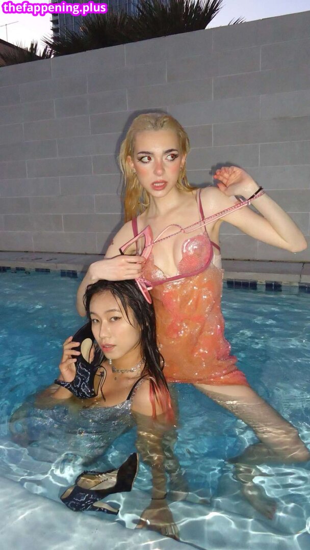 Page/ leaked private photo uncensored HD quality