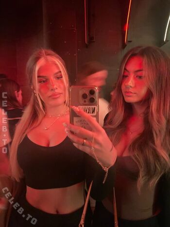 Sophie schnur page leaked private photo uncensored HD quality