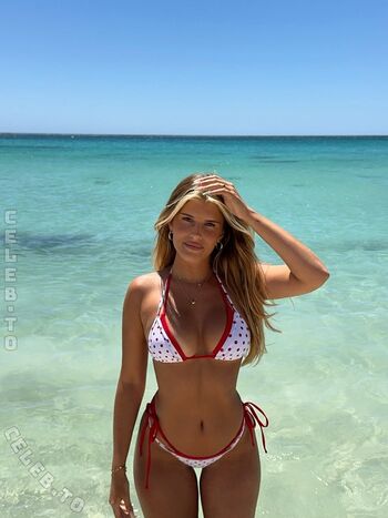 Sophie schnur page leaked private photo uncensored HD quality