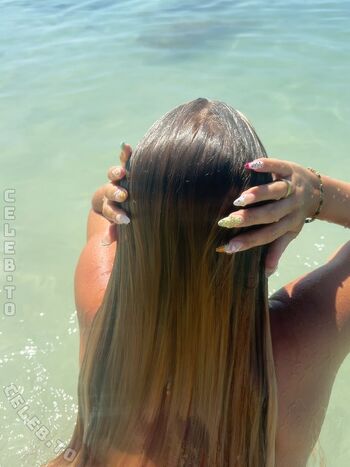 Sophie schnur page leaked private photo uncensored HD quality