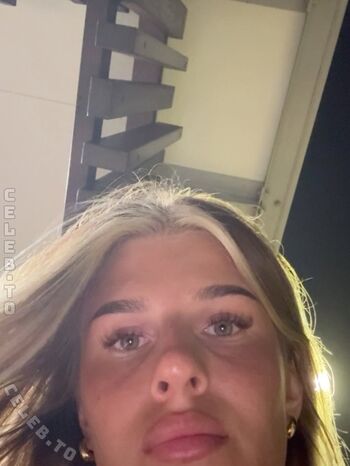 Sophie schnur page leaked private photo uncensored HD quality