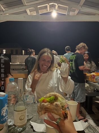 Sophie schnur page leaked private photo uncensored HD quality