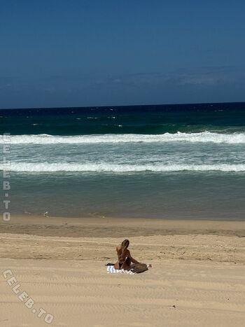 Sophie schnur page leaked private photo uncensored HD quality