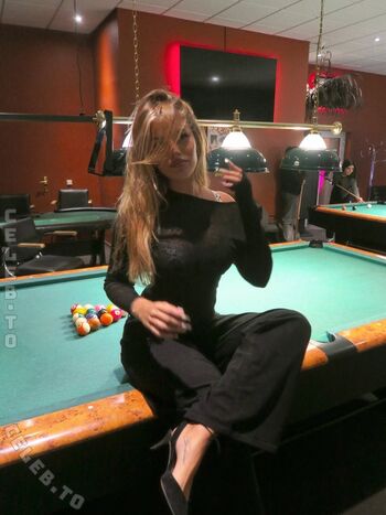 Sophie schnur page leaked private photo uncensored HD quality