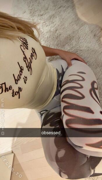 Sophie schnur page leaked private photo uncensored HD quality