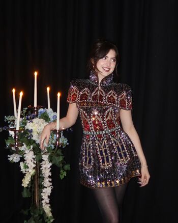 Sophie silva page leaked private photo uncensored HD quality