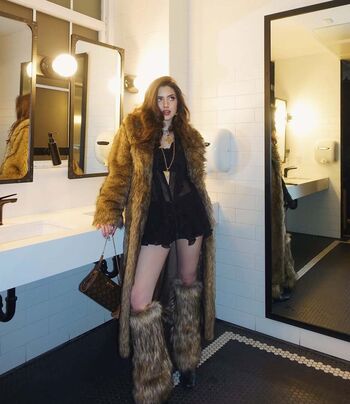 Sophie silva page leaked private photo uncensored HD quality