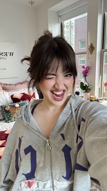 Sophie silva page leaked private photo uncensored HD quality