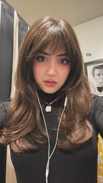 Sophie silva page leaked private photo uncensored HD quality