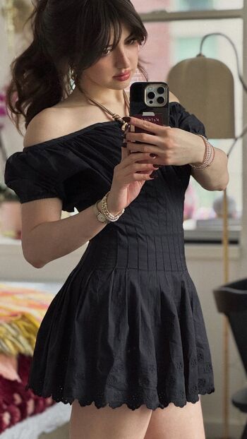 Sophie silva page leaked private photo uncensored HD quality