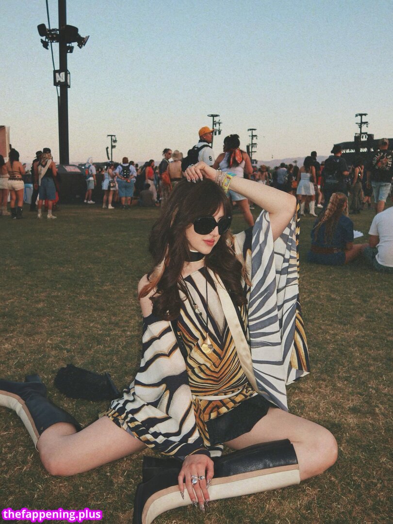 Page/ leaked private photo uncensored HD quality