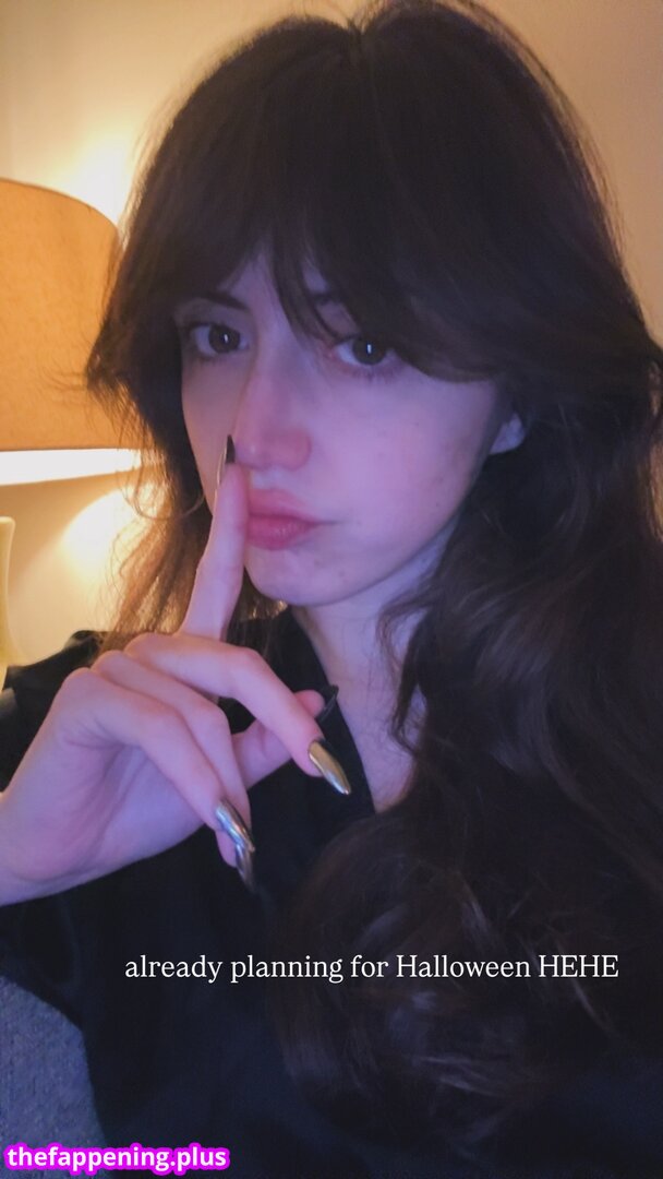 Page/ leaked private photo uncensored HD quality