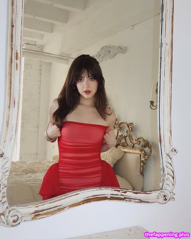 Page/ leaked private photo uncensored HD quality