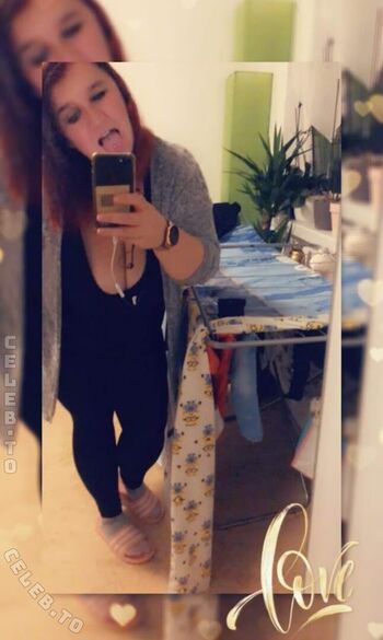 Sophieschmande page leaked private photo uncensored HD quality