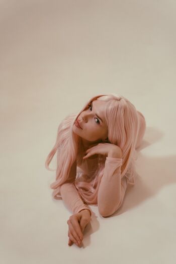 Sorabi leaked private photo uncensored HD quality