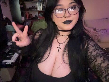 Soulreapermae leaked private photo uncensored HD quality