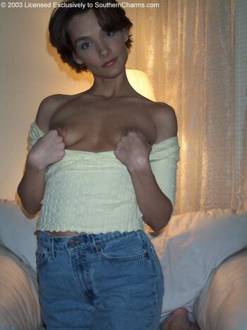 Southern charms reese leaked private photo uncensored HD quality