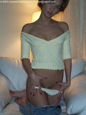 Southern charms reese leaked private photo uncensored HD quality