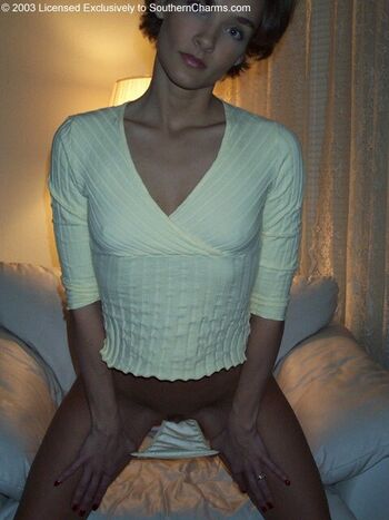 Southern charms reese leaked private photo uncensored HD quality