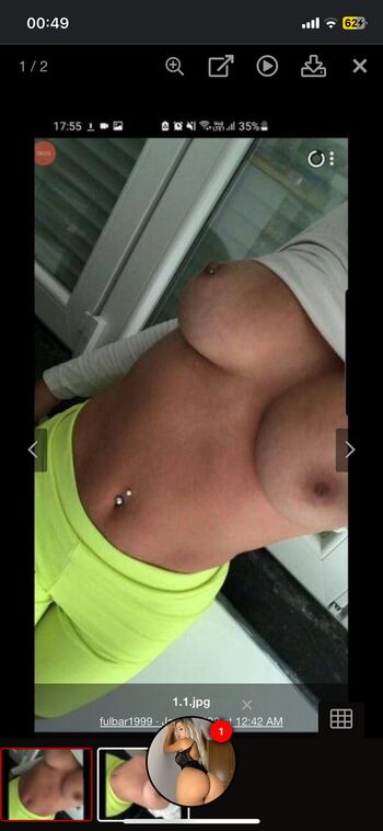 Spintaa leaked private photo uncensored HD quality