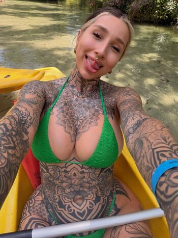 Split tongue bri  page leaked private photo uncensored HD quality