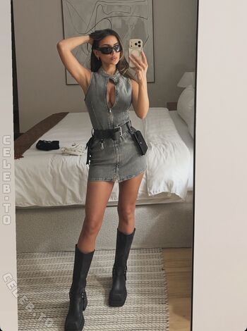 Sssniperwolf leaked private photo uncensored HD quality