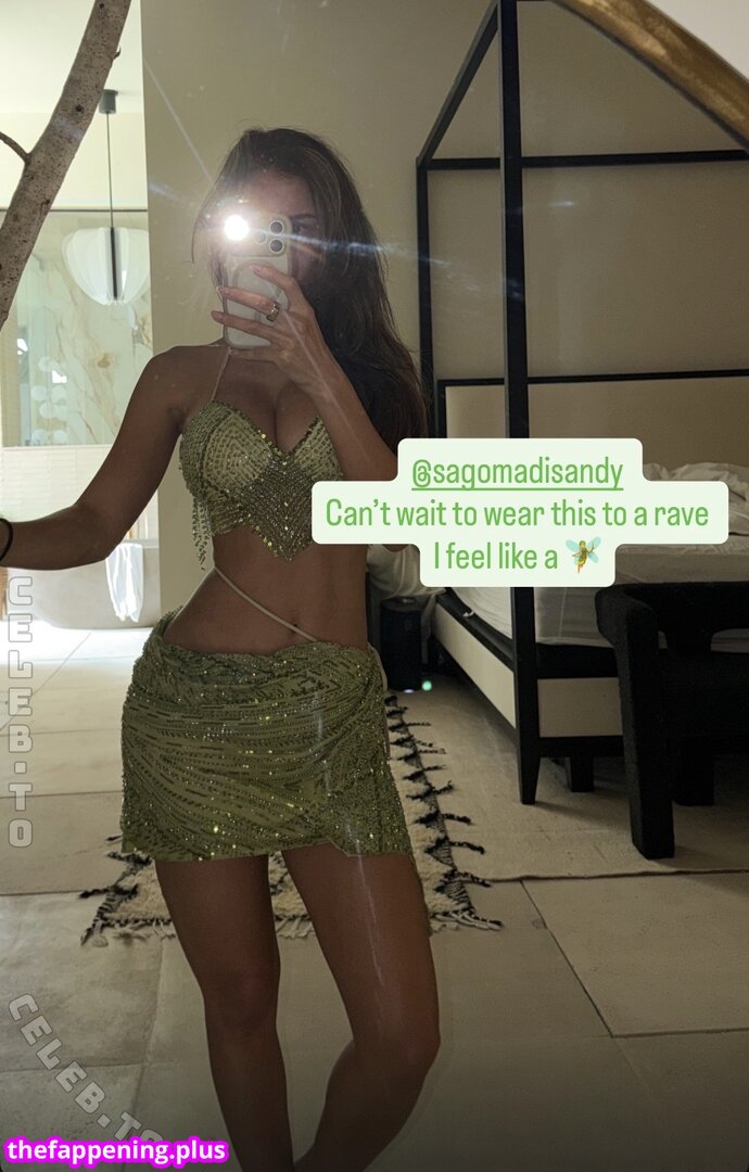 Sssniperwolf / leaked private photo uncensored HD quality