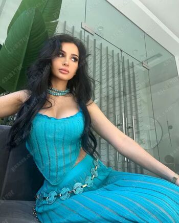 Sssniperwolf leaked private photo uncensored HD quality