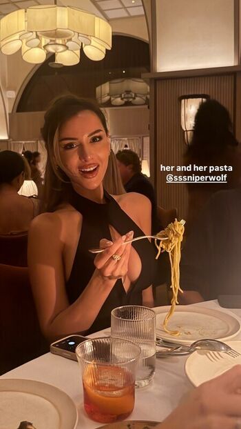 Sssniperwolf leaked private photo uncensored HD quality