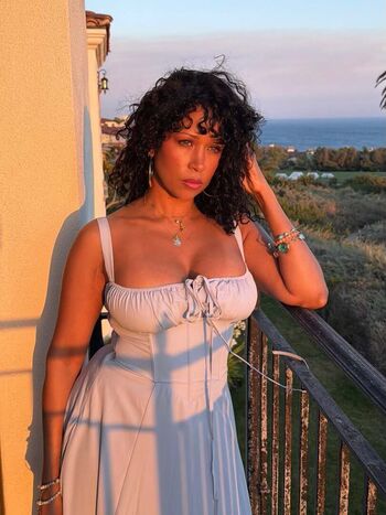 Stacey dash leaked private photo uncensored HD quality