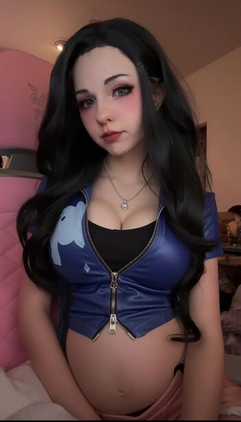 Stardustcos page leaked private photo uncensored HD quality