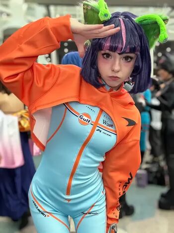 Stardustcos leaked private photo uncensored HD quality