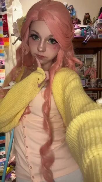 Stardustcos leaked private photo uncensored HD quality