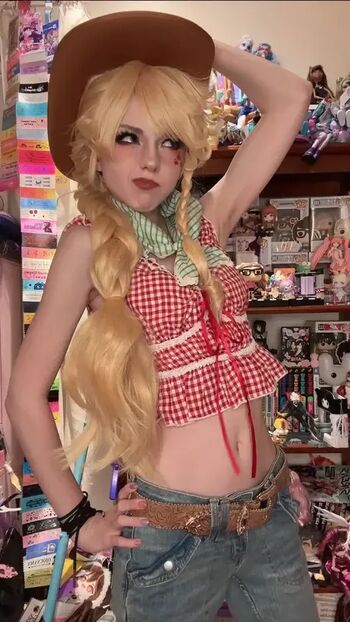 Stardustcos leaked private photo uncensored HD quality