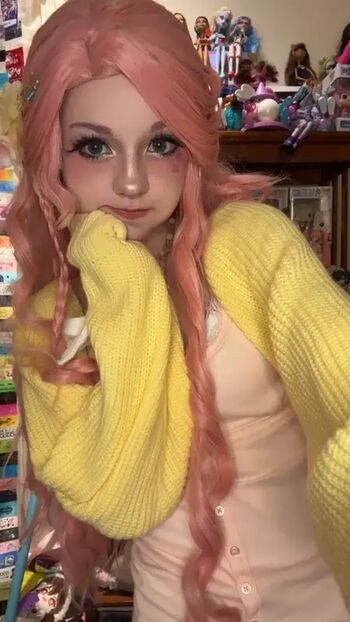 Stardustcos leaked private photo uncensored HD quality
